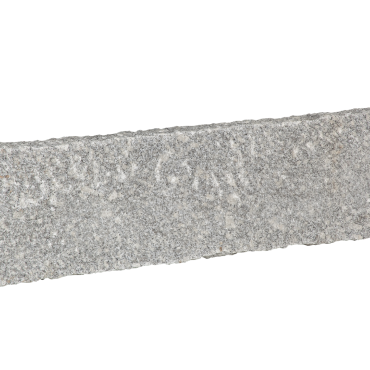 Muurblok G603 150x10x25 cm