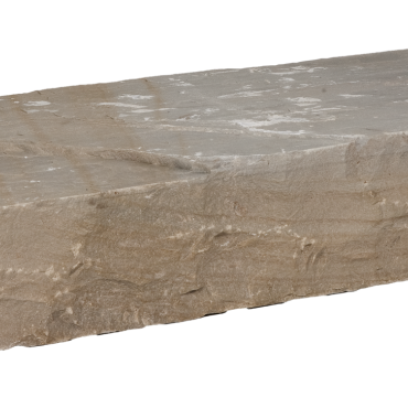 Traptrede Toscana Kwartsiet 100x35x15 cm