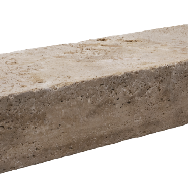 Traptrede Travertin Autumn 15x35x100 cm