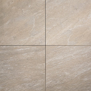 GSB Ceramic Mimizam Giallo 60x60x2 cm