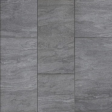 Ceramic Mimizam Dark 40x80x2 cm