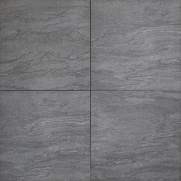 Ceramic Mimizam Dark 60x60x2 cm