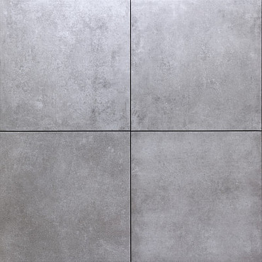 GSB Ceramic Plus Paris Grijs 80x80x4 cm