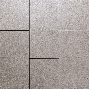 GSB Ceramic Plus Rijsel Grijs 40x80x4 cm