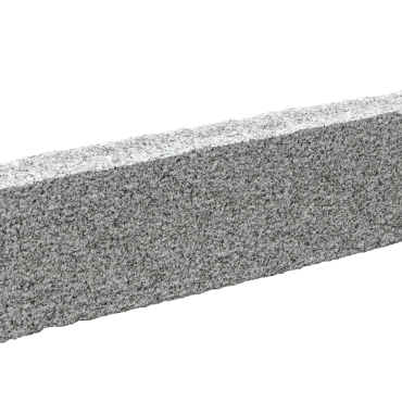 Muurblok G603 grijs Premium 10x25x125 cm