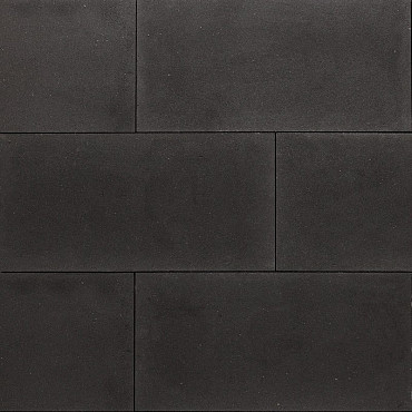 GSB Stone Double Straight 40x80x4 cm Vulcano