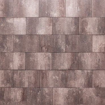 GSB Stone Double 60x60x4 cm Grand Canyon
