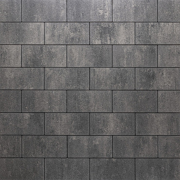  Brushed Aqua 30x15x8 cm Park