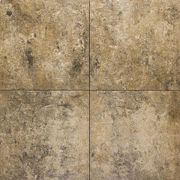 GSB Stone Brushed Straight 60x60x4 cm cm Dunes