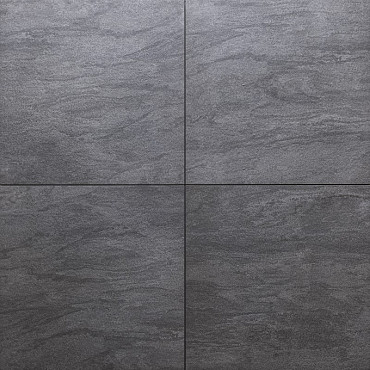 GSB Ceramic Mimizam Dark 60x60x3 cm