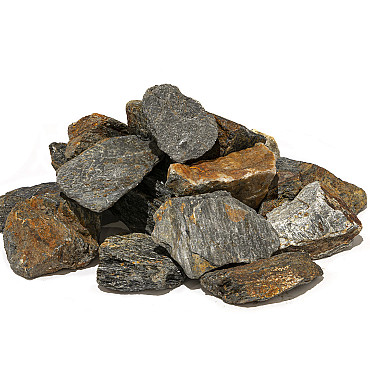 Slate Zilver 30-60 mm (bb 1000 kg)