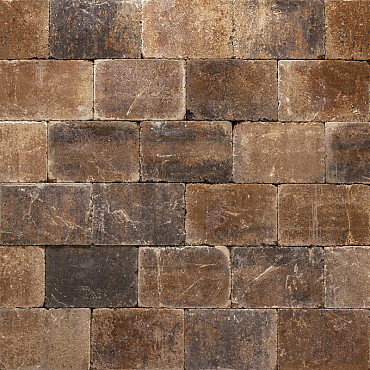 GSB Stone Rough Extra 15x30x6 cm Mountain