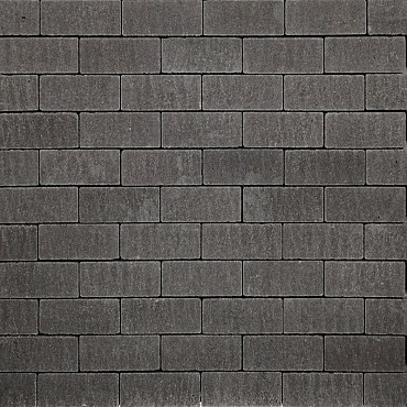 Stone Retro Paving 10x20x8 cm New York