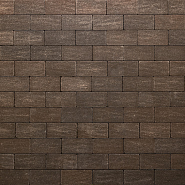 Stone Retro Paving 10x20x8 cm New Mexico