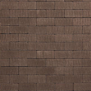 Stone Retro Paving 10x20x8 cm New Orleans