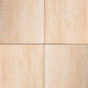 Brushed Straight 60x60x4 cm Beach