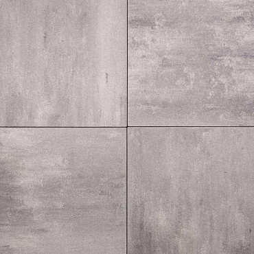 Piastrella 60x60x4 Nero