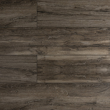 GSB Ceramic Wood Bricola Brown 30x120x2 cm