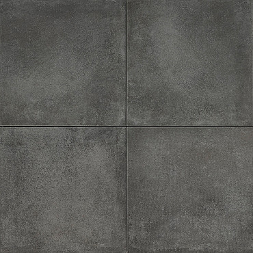 Ceramic Plus Biarritz Antraciet 60x60x4 cm