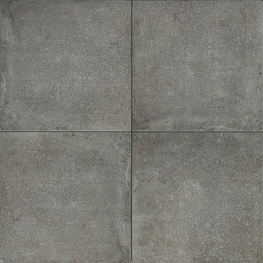 GSB Ceramic Plus Biarritz Grijs 60x60x4 cm