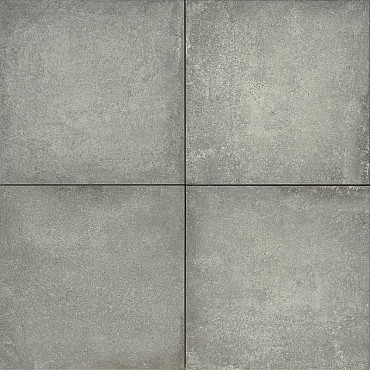GSB Ceramic Plus Biarritz Brown 60x60x4 cm