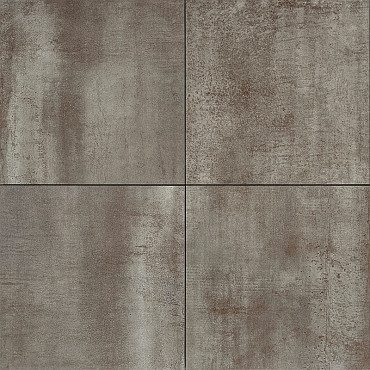 Ceramic Plus Nancy Marrone 60x60x4 cm