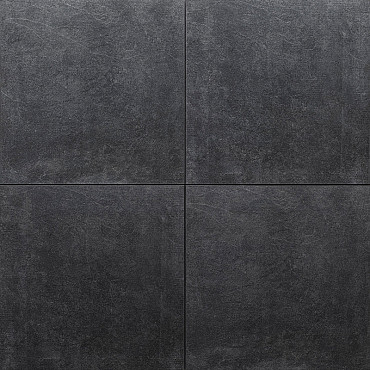 GSB Ceramic Dark Nero 60x60x3 cm