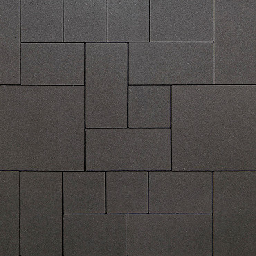 GSB Stone Brushed 60x60x5 cm City