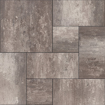 GSB Stone groot wildverband 6 cm Grand Canyon