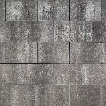 GSB Stone Brushed 20x30x6 cm Park