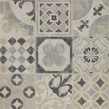 GSB Ceramic Plus Lyon Decor Sand 60x60x4 cm