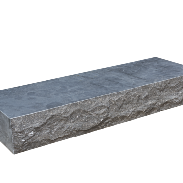 Traptrede Blue Moon Hon-Rock 15x35x100 cm