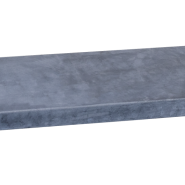 Vijverrand Blue Stone Linea 100x20x3 cm