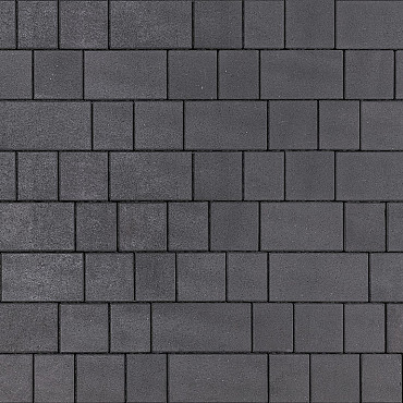 Brushed Aqua banenverband 8 cm City