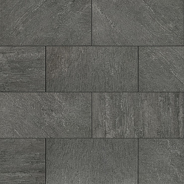 GSB Ceramic Plus Drive Bordeaux Antraciet 30x60x6 cm
