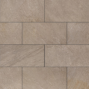 GSB Ceramic Plus Drive Plus Bordeaux Sand 30x60x6 cm