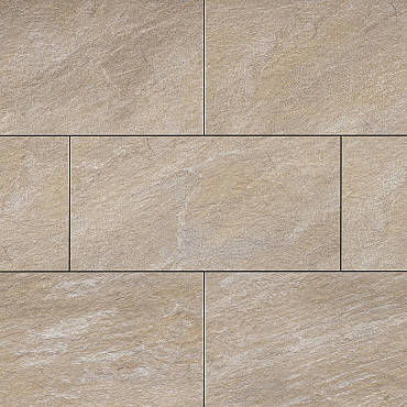 Ceramic Plus Trentino Giallo 40x80x4 cm