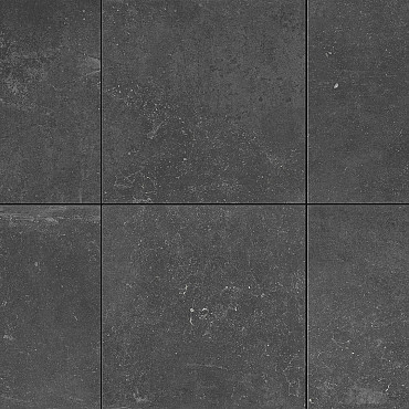 Keramische tegel Ardenne Antracite Tre 60x60x3 cm