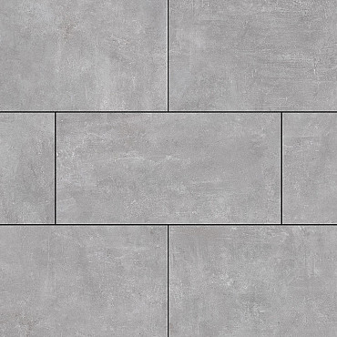 CeramicCilento Grigio Tre 40x80x3 cm