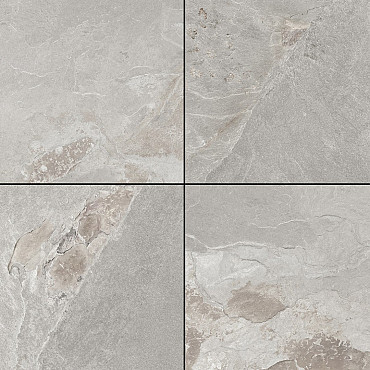 Ceramic Varese Greige Tre 40x80x3 cm