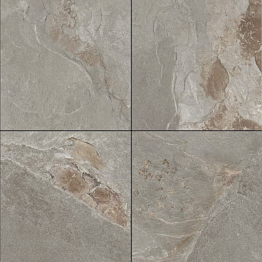 Ceramic Varese Taupe Tre 40x80x3 cm