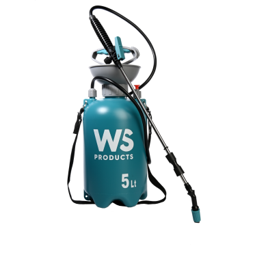 WS Drukspuit 5 liter