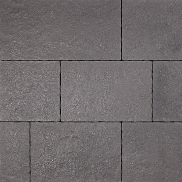 Brushed Nature Curve wildverband - 6 cm City