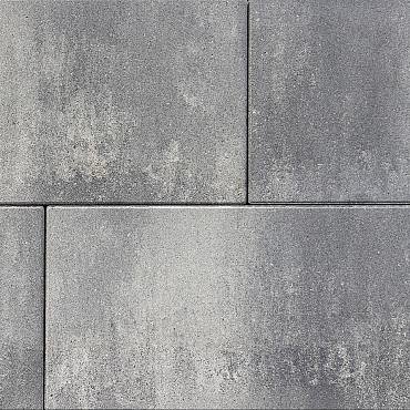 30x60x6 Basic Stone Grey-Black