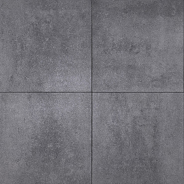 GSB Stone Brushed Straight 80x80x4 cm Center Mica