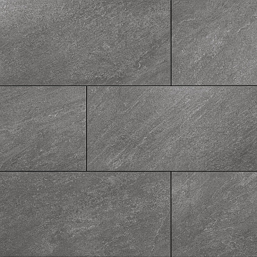 Ceramic Plus Messina Grigio 40x80x4 cm