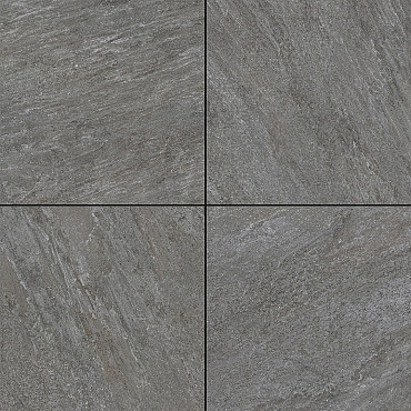Ceramic Messina Grigio Tre 60x60x3 cm