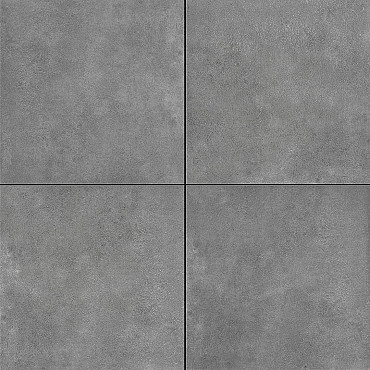 Cerasun Bari Antracite 60x60x4 cm