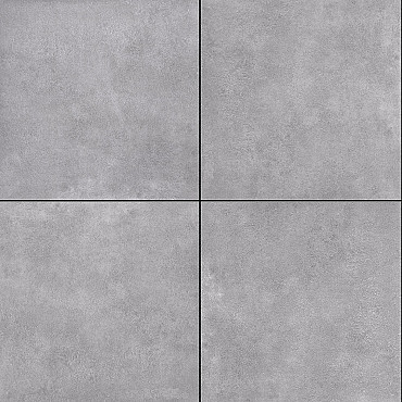 Keramische tegel Bari Grigio Due 60x60x2 cm