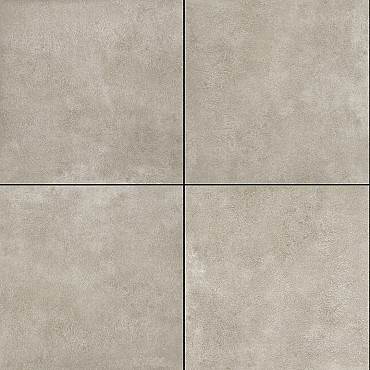 Keramische tegel Bari Sand Tre 80x80x3 cm